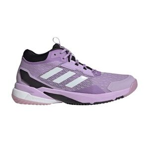 Adidas Women's Mid Volleyball Athletic Shoes